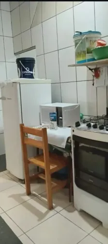 Casa asobradada 125 m2 2 quartos 2 vagas no bairro Jardim Sapopemba