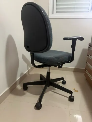 Cadeira de Escritorio