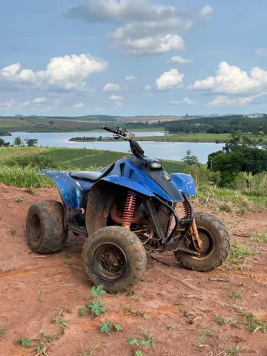 Polaris Sportsman 550 Touring 2012