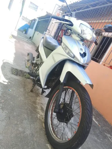 Crypton Yamaha 115