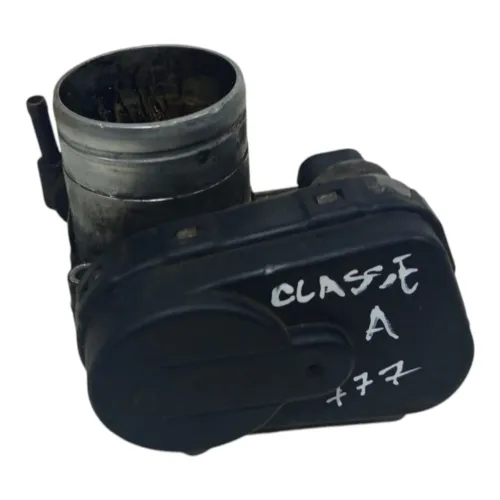 Tbi corpo borboleta mercedes classe A160 1999 2000 2002