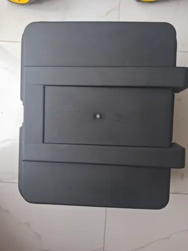 Bau pro tork