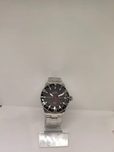 Relógio Mido Ocean Star 200m automático.
