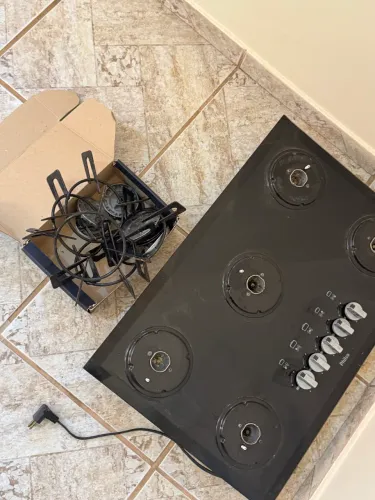 Cooktop Philco Perfeito estado