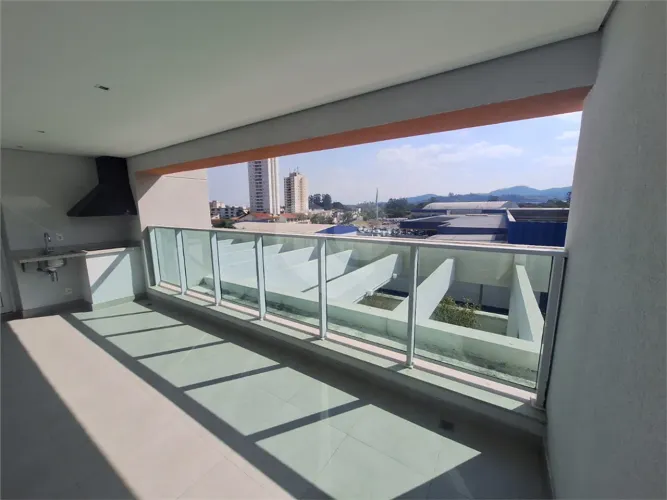 Apartamento Helbor Passeo Patteo Mogilar 3 Quartos 116 m² Mogilar - Mogi das Cruzes SP