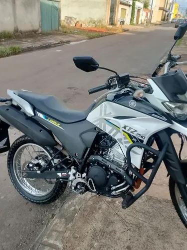 Lander 2020 aceito troca