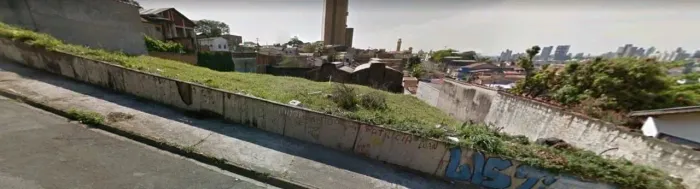 terreno comercial à venda em paulicéia, piracicaba 1320m²