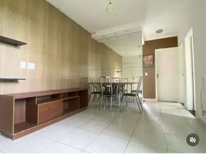 2 Quartos no Petropolis