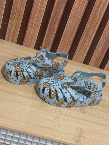 Mini Melissa cookies