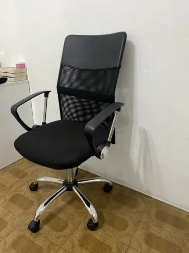 Cadeira de escritório tok stok