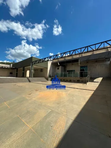 Casa para aluguel / bairro Paraiso