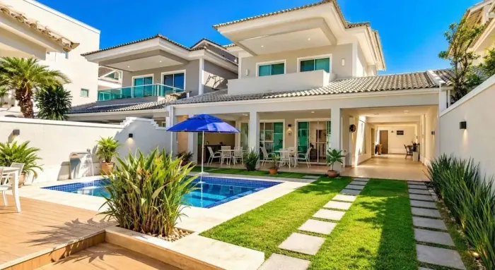 Riviera del sol, Oportunidade!