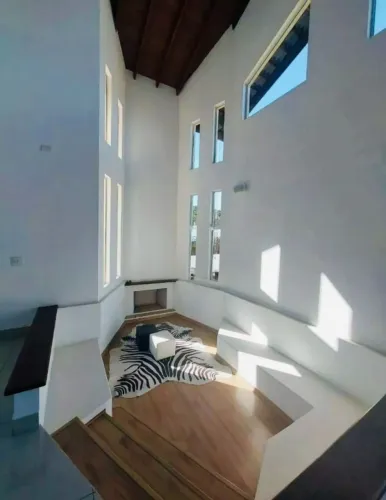 Casa com 3 dormitórios à venda, 503 m² por R$ 1.500.000 - Jardim Estância Brasil - Atibaia