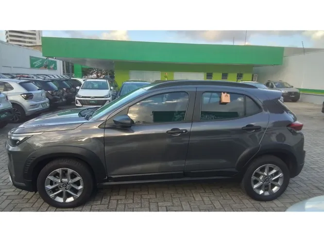 Fiat Pulse Drive 1.3 8V Flex Aut. 2026