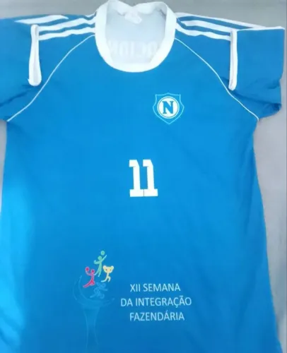 Camisa do Nacional.de Manaus / AM