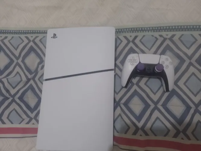 PS5 Slim