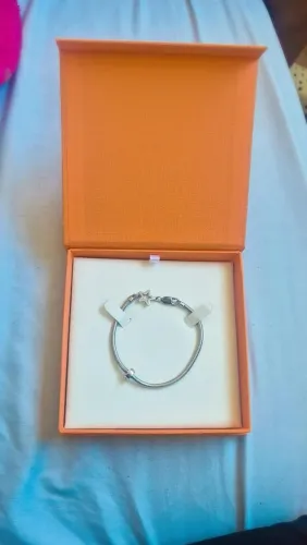 PULSEIRA VIVARA L925 PRATA