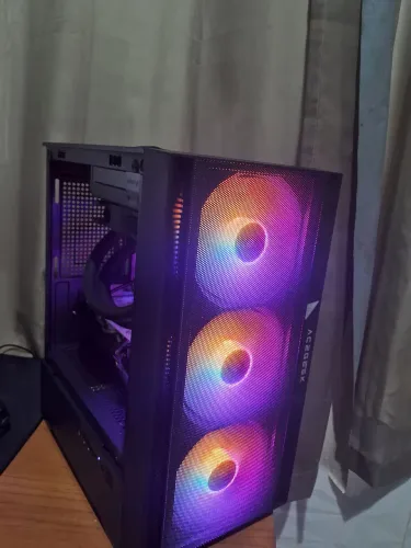 Computador gamer pra vender