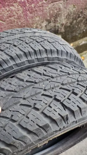 Doblo Pneus Amortecedores Peças