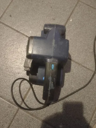 Lixadeira de cinta einhell 850W 76 x 457 mm
