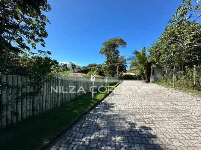 TERRENO EM CONDOMÍNIO EM TRANCOSO.