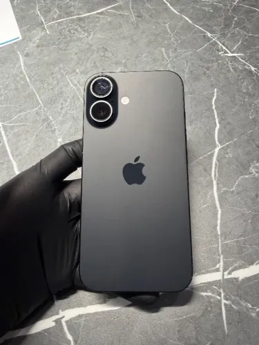 IPHONE 16 - 256 GB - USADO