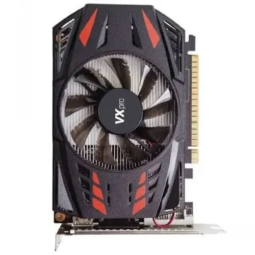 Placa de vídeo+processador+memória DDR3 leia descrição abaixo