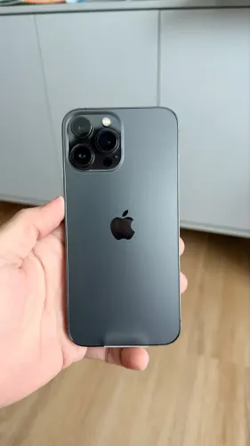 iPhone 13 PRO MAX 256gb