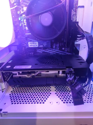 Rx 580