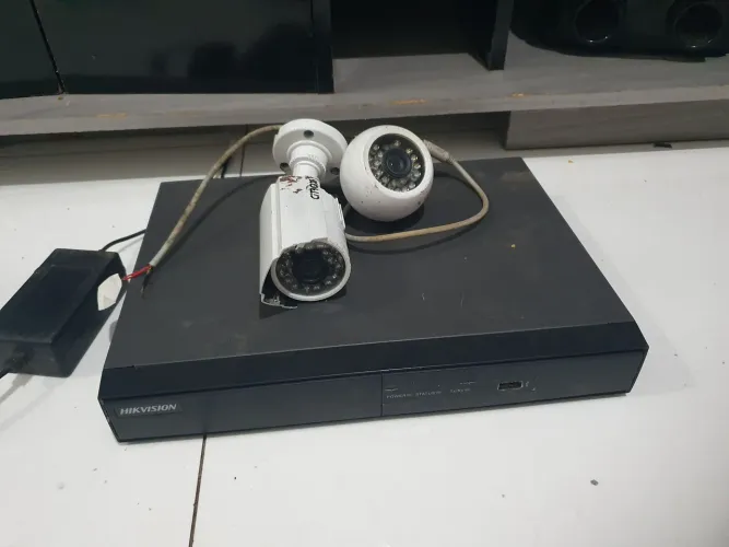 Dvr