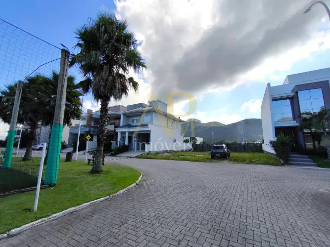 Excelente Terreno à venda no Garden Condomínio Clube, Deltaville/Biguaçu