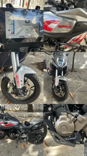 SBM 600T
