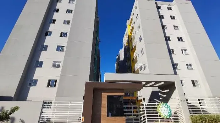Oportunidade Única em BLUMENAU - SC | Tipo: Apartamento | Negociação: Leilão | Situação: I