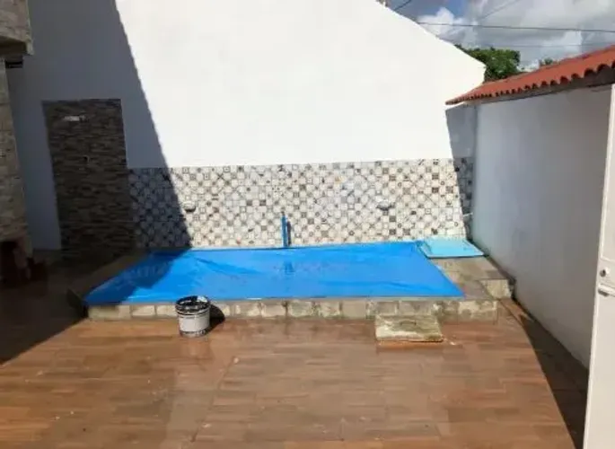 Casa em ANANINDEUA COM PISCINA <br>Urgência!!!