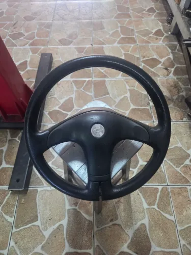 Volante Gm