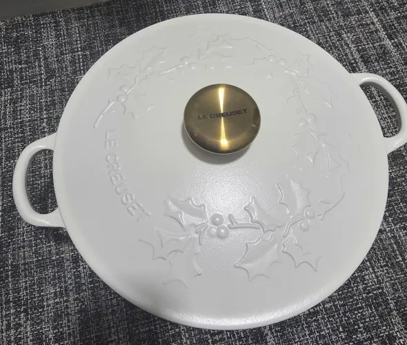Panel Le Creuset