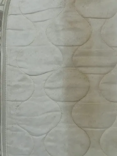 Limpeza de estofados