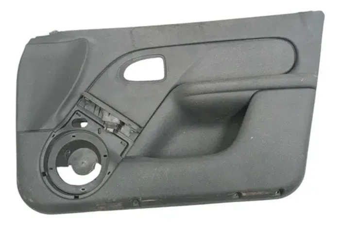 Forro De Porta Renault Clio Dianteira Direita 2017