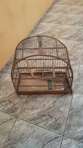 Gaiola
