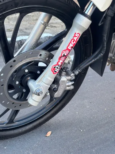Honda Biz 125