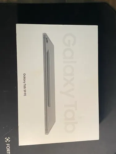 Tablet s9 ge