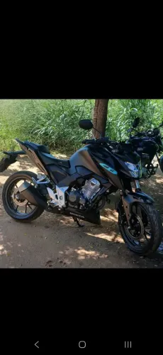 CB Twister zera