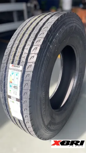 PNEU XBRI 275/80R22,5 NEO CURVE P1