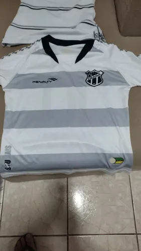 Camisa Feminina do Ceará