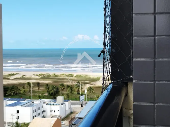 Apartamento Parque Arena à venda - ATALAIA | vista mar, andar alto