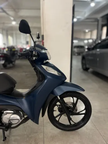 BIZ 125