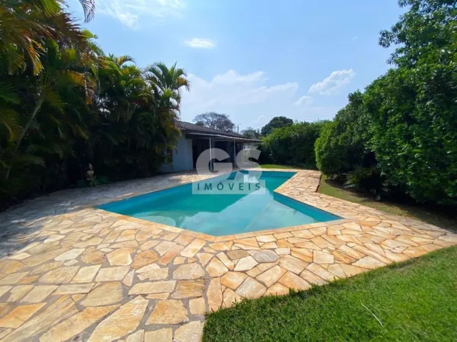 Chácara com 3 dormitórios, 1500 m² - venda por R$ 1.380.000,00 ou aluguel por R$ 6.783,00