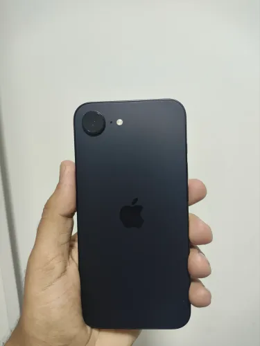 Iphone 16e 256gb - Garantia Apple