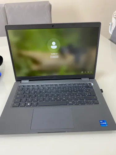NOTEBOOK DELL LATITUDE 3440 i7 13ª GERAÇÃO / 16GB / WINDOWS 11 PRO