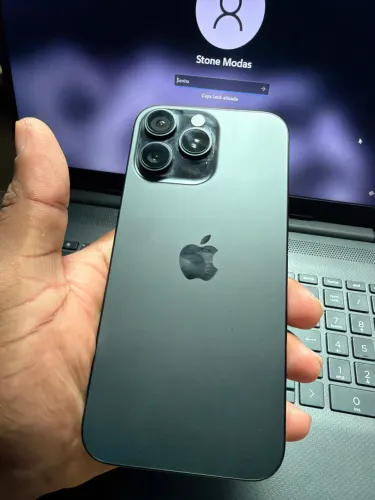 iPhone 16 pro max 256GB